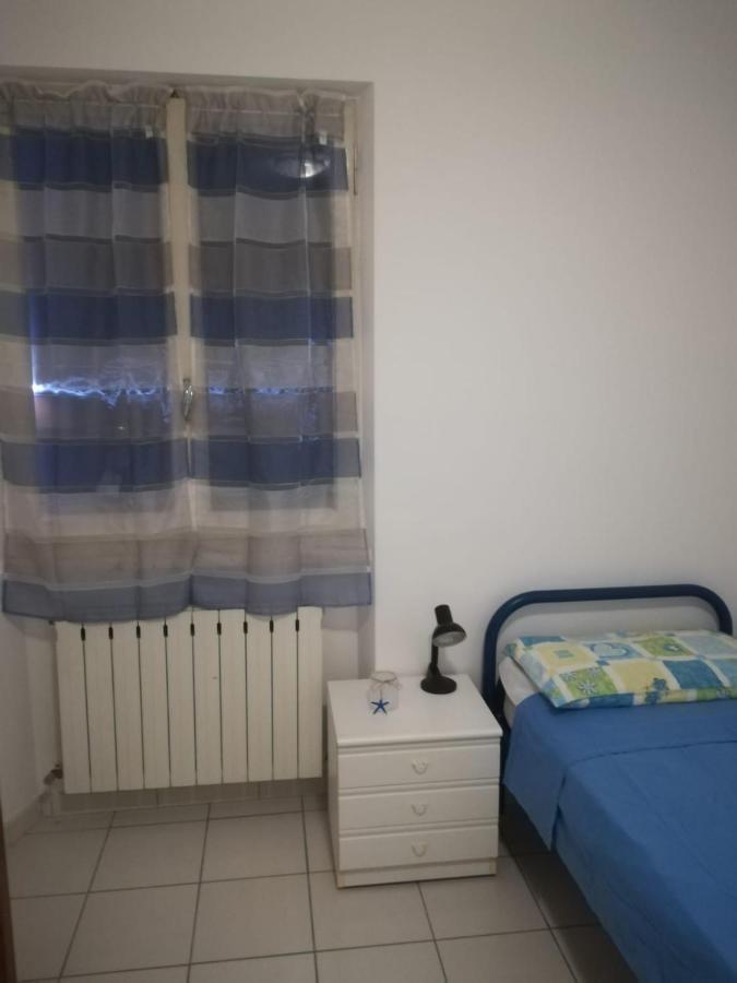 Hotel La Casina Di Sonia à Ancône Extérieur photo