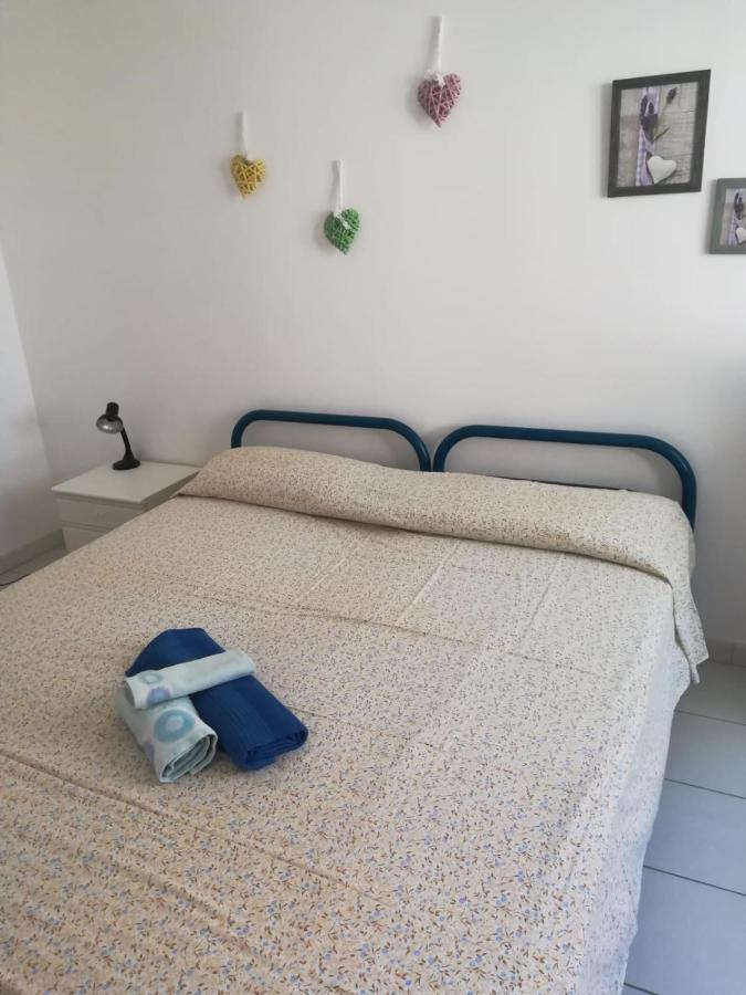 Hotel La Casina Di Sonia à Ancône Extérieur photo