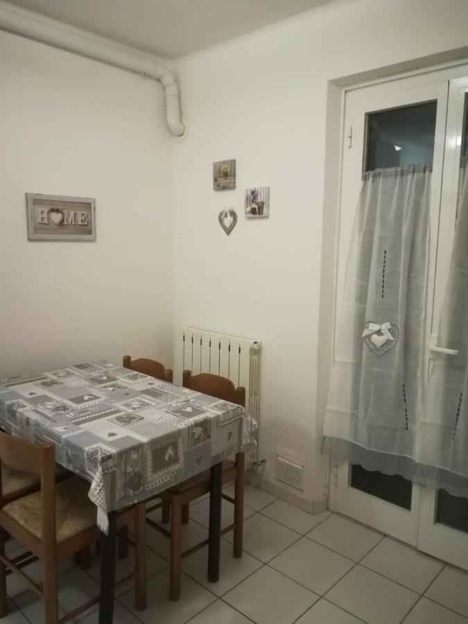 Hotel La Casina Di Sonia à Ancône Extérieur photo
