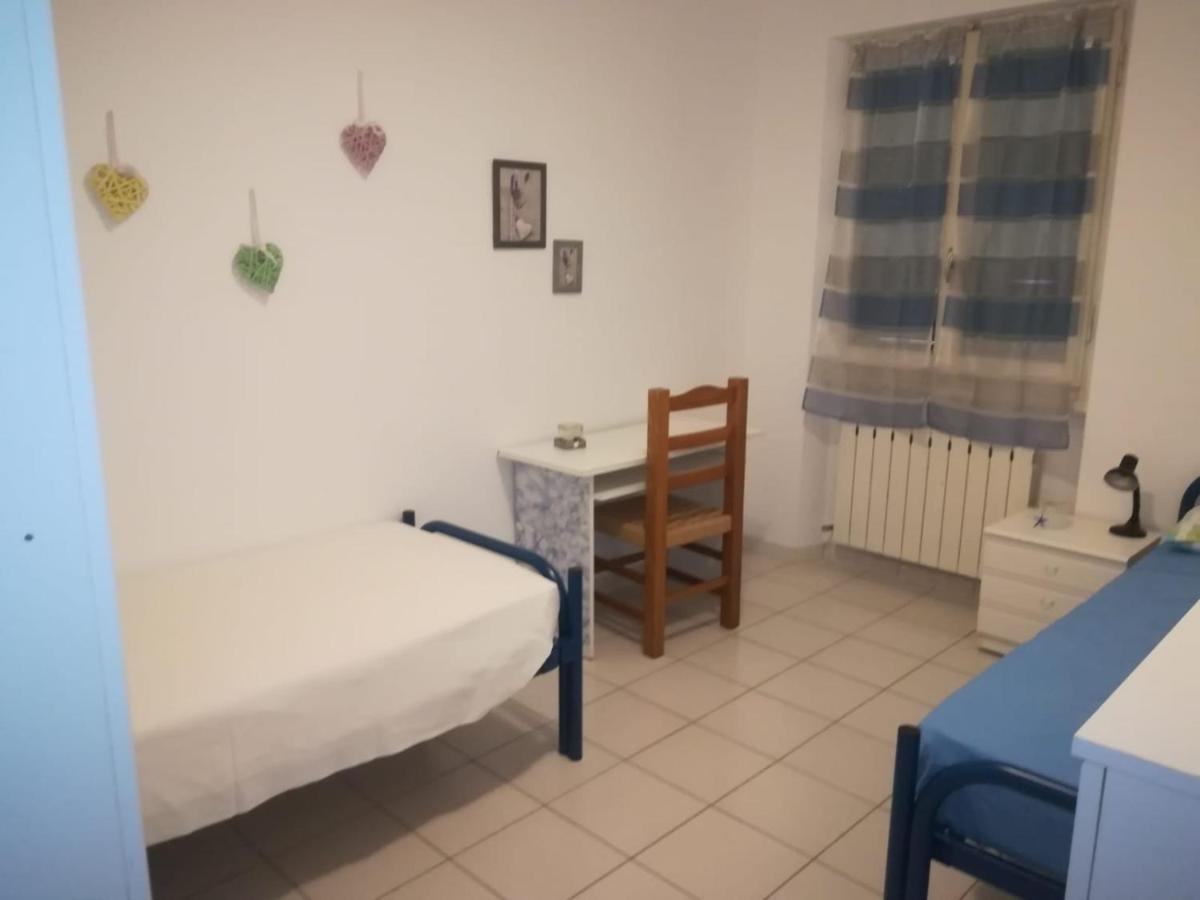 Hotel La Casina Di Sonia à Ancône Extérieur photo