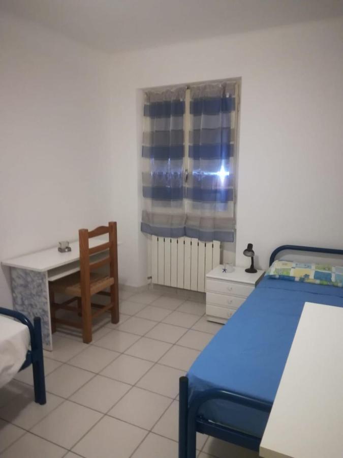 Hotel La Casina Di Sonia à Ancône Extérieur photo